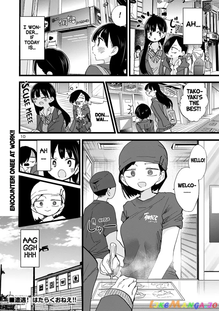 The Dangers in My Heart Chapter 76 image 11_optimized